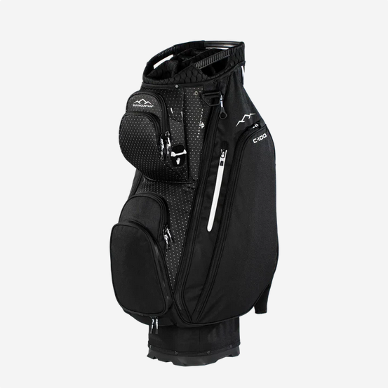 Sun Mountain C-100 Cart Bag (multiple colors)