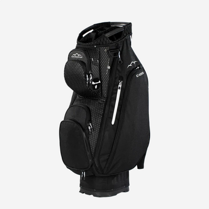 Sun Mountain C-100 Cart Bag (multiple colors)