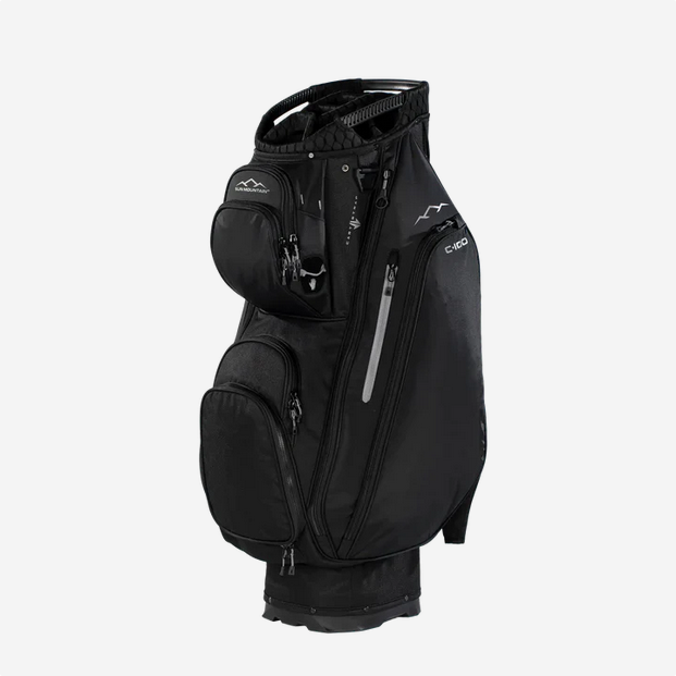 Sun Mountain C-100 Cart Bag (multiple colors)