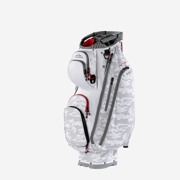 Sun Mountain C-100 Cart Bag (multiple colors)