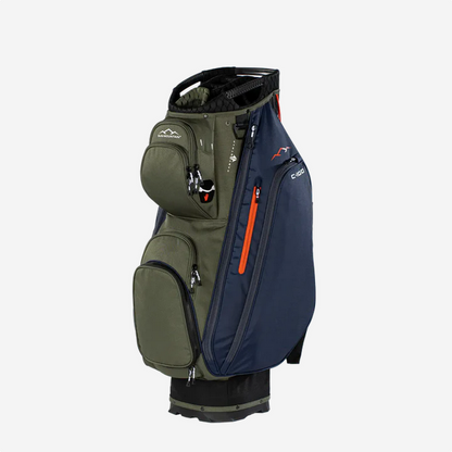 Sun Mountain C-100 Cart Bag (multiple colors)