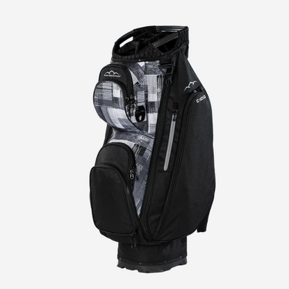 Sun Mountain C-100 Cart Bag (multiple colors)
