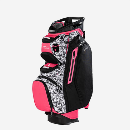 Sun Mountain C-Series C-130 Cart Bag (multiple colors)