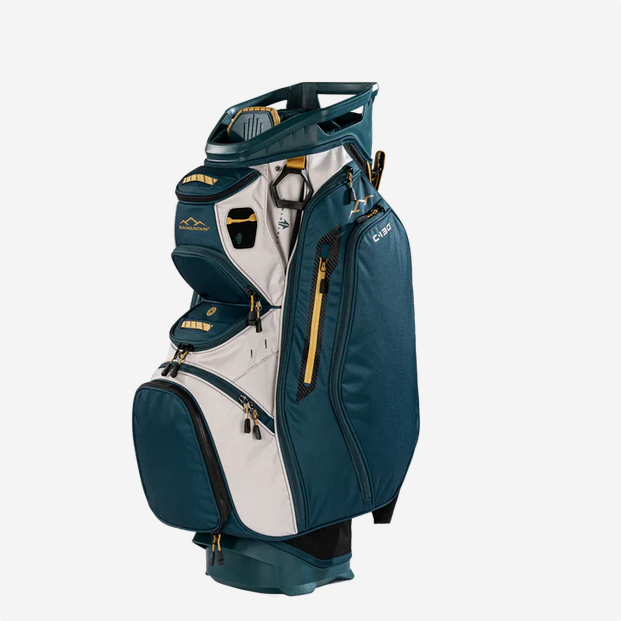 Sun Mountain C-Series C-130 Cart Bag (multiple colors)