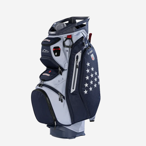 Sun Mountain C-Series C-130 Cart Bag (multiple colors)
