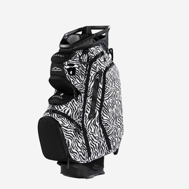 Sun Mountain C-Series C-130 Cart Bag (multiple colors)