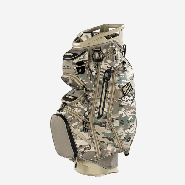 Sun Mountain C-Series C-130 Cart Bag (multiple colors)