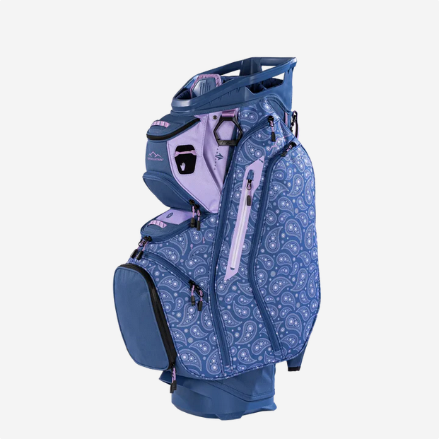Sun Mountain C-Series C-130 Cart Bag (multiple colors)