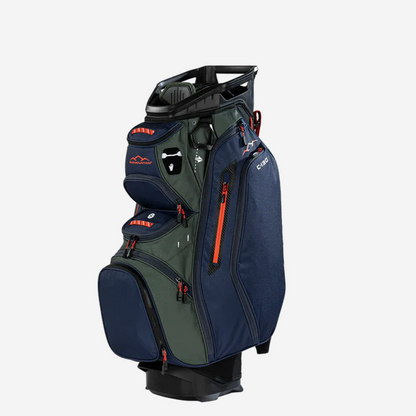 Sun Mountain C-Series C-130 Cart Bag (multiple colors)