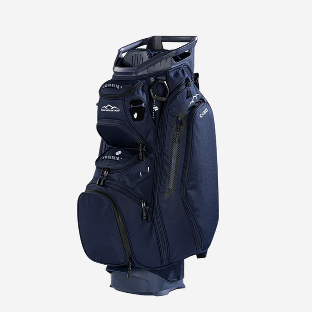 Sun Mountain C-Series C-130 Cart Bag (multiple colors)