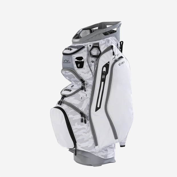 Sun Mountain C-Series C-130 Cart Bag (multiple colors)