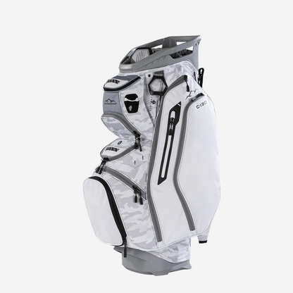 Sun Mountain C-Series C-130 Cart Bag (multiple colors)