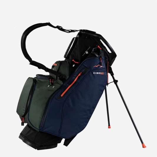Sun Mountain C-Series C-130 VLO Hybrid Stand Bag (multiple colors)