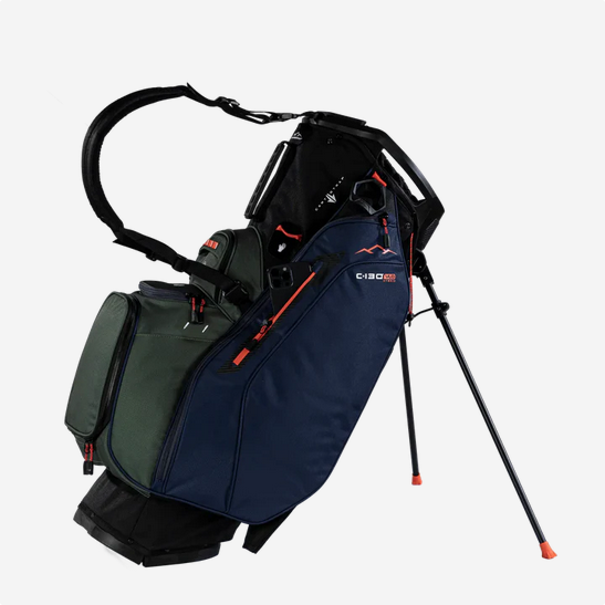 Sun Mountain C-Series C-130 VLO Hybrid Stand Bag (multiple colors)