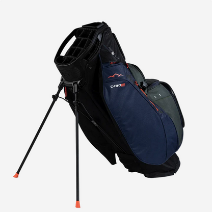 Sun Mountain C-Series C-130 VLO Hybrid Stand Bag (multiple colors)