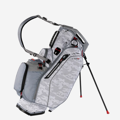 Sun Mountain C-Series C-130 VLO Hybrid Stand Bag (multiple colors)