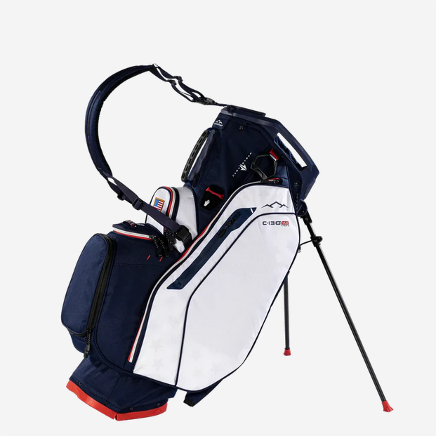 Sun Mountain C-Series C-130 VLO Hybrid Stand Bag (multiple colors)