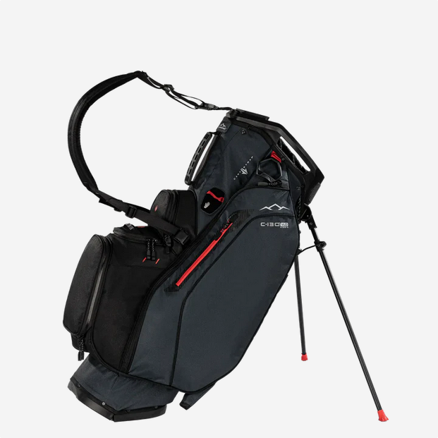 Sun Mountain C-Series C-130 VLO Hybrid Stand Bag (multiple colors)