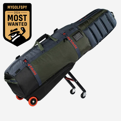 Sun Mountain ClubGlider Meridian Travel Cover (multiple colors)