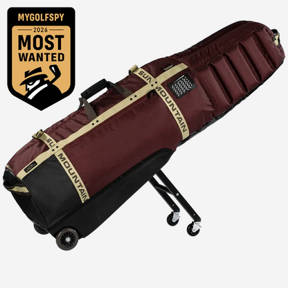 Sun Mountain ClubGlider Meridian Travel Cover (multiple colors)
