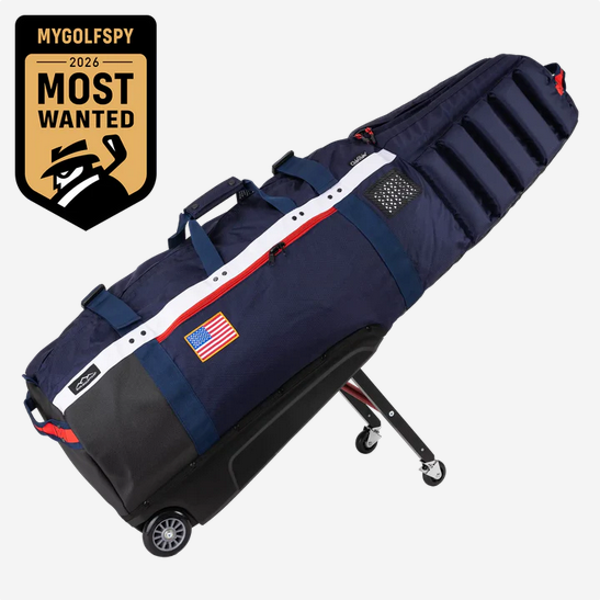 Sun Mountain ClubGlider Meridian Travel Cover (multiple colors)