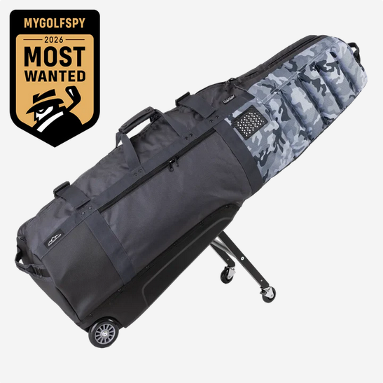 Sun Mountain ClubGlider Meridian Travel Cover (multiple colors)
