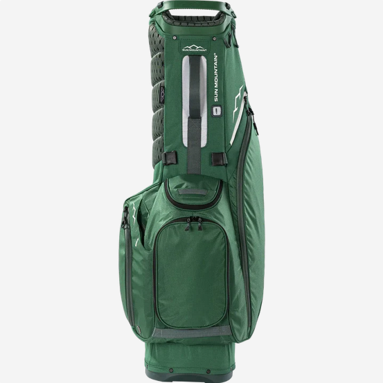 Sun Mountain Eclipse E-2.5 Stand Bag (multiple colors)