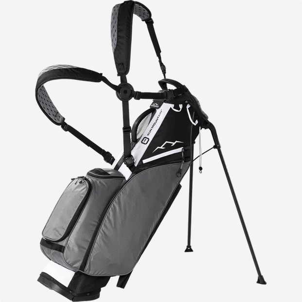 Sun Mountain Eclipse E-2.5 Stand Bag (multiple colors)