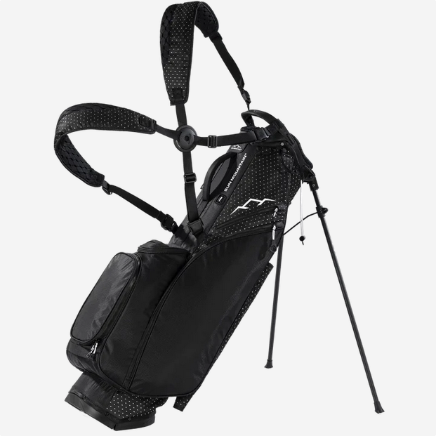 Sun Mountain Eclipse E-2.5 Stand Bag (multiple colors)
