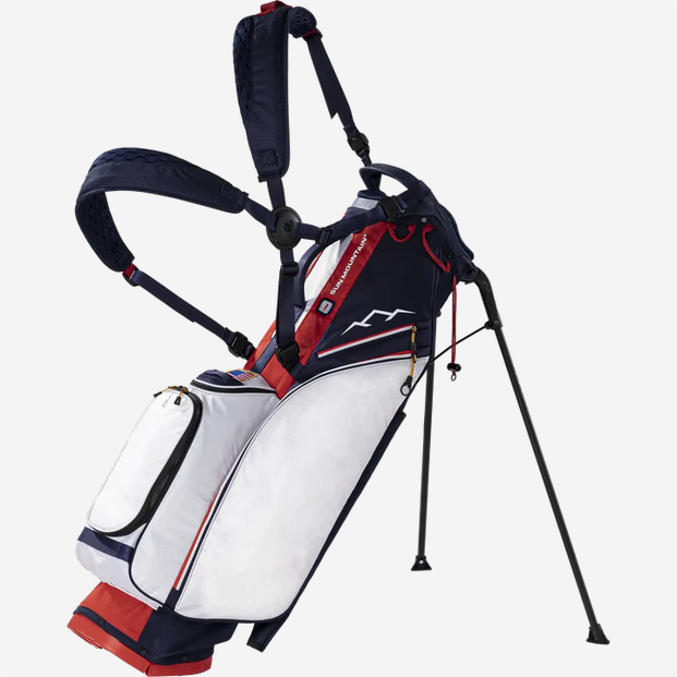 Sun Mountain Eclipse E-2.5 Stand Bag (multiple colors)