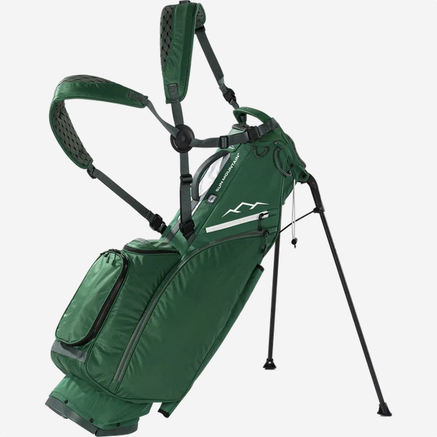 Sun Mountain Eclipse E-2.5 Stand Bag (multiple colors)