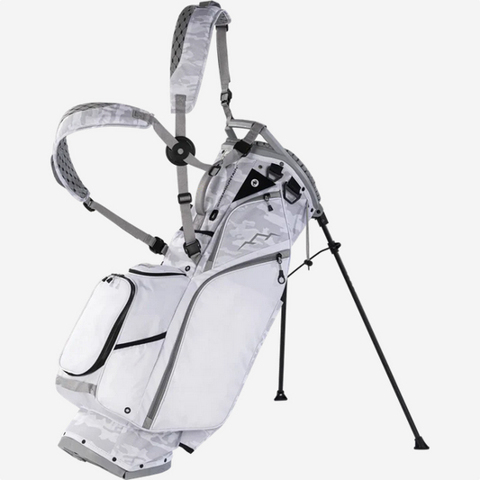 Sun Mountain Eclipse E-3.5 14-Way Stand Bag (multiple colors)