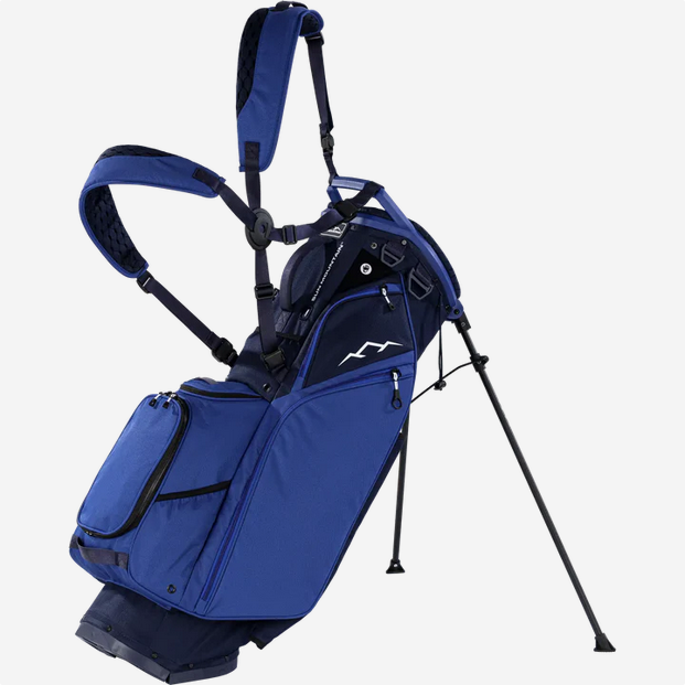 Sun Mountain Eclipse E-3.5 14-Way Stand Bag (multiple colors)
