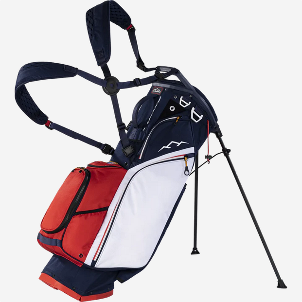 Sun Mountain Eclipse E-3.5 14-Way Stand Bag (multiple colors)