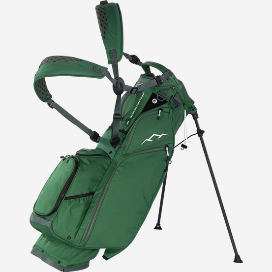 Sun Mountain Eclipse E-3.5 Stand Bag (multiple colors)