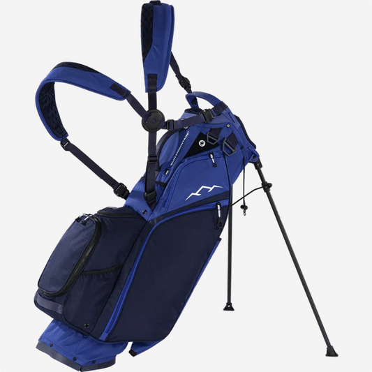 Sun Mountain Eclipse E-3.5 Stand Bag (multiple colors)
