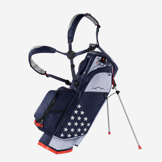 Sun Mountain Eclipse E-4.5 VLO Stand Bag (multiple colors)
