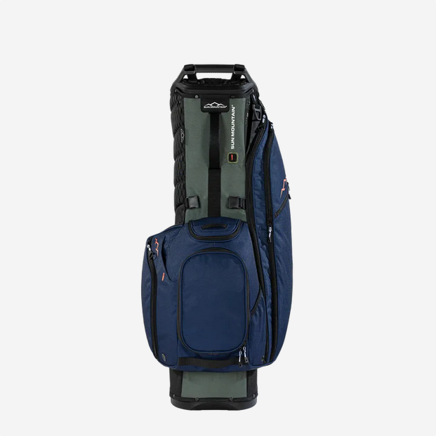 Sun Mountain Eclipse E-4.5 VLO Stand Bag (multiple colors)