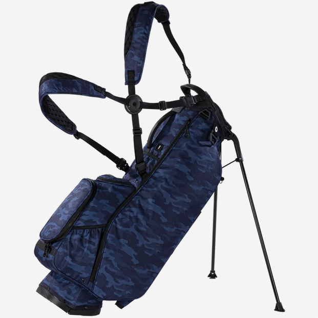 Sun Mountain Game-On Stand Bag (multiple colors)