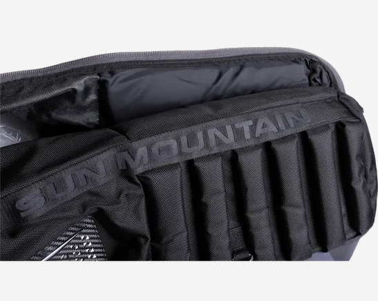 Sun Mountain Kube Travel Cover (multiple colors)