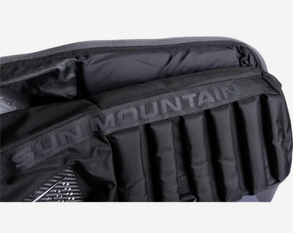 Sun Mountain Kube Travel Cover (multiple colors)