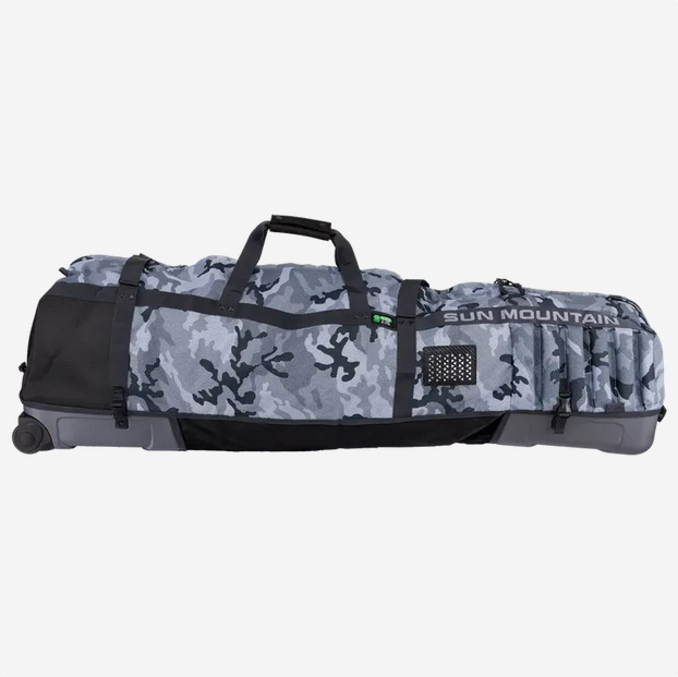 Sun Mountain Kube Travel Cover (multiple colors)