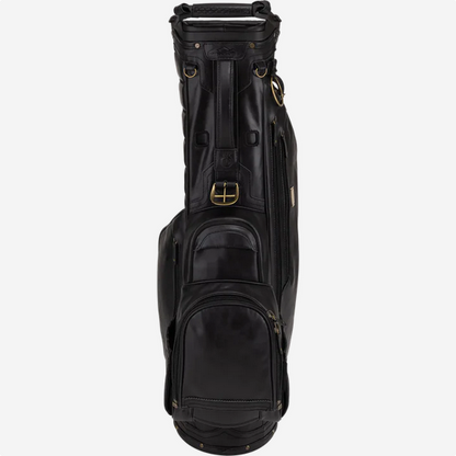 Sun Mountain Legacy Leather Stand Bag (multiple colors)