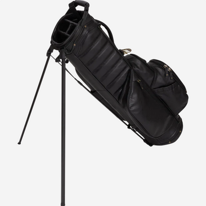 Sun Mountain Legacy Leather Stand Bag (multiple colors)