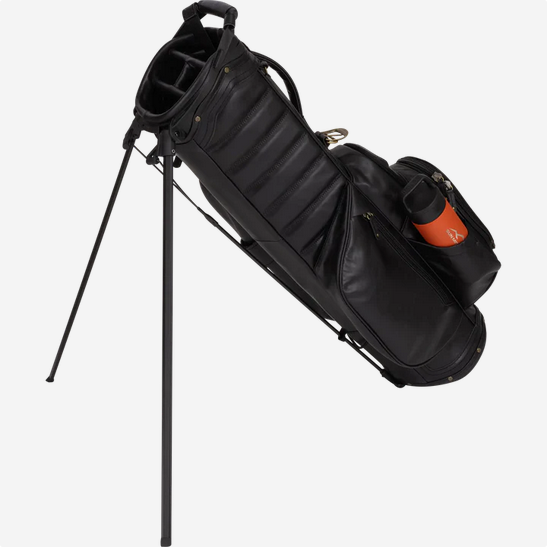 Sun Mountain Legacy Leather Stand Bag (multiple colors)