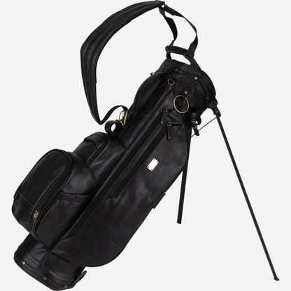 Sun Mountain Legacy Leather Stand Bag (multiple colors)