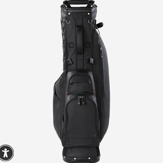 Sun Mountain Matchplay 4-way Stand Bag (multiple colors)