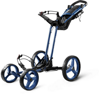 Sun Mountain PX4 Push Cart