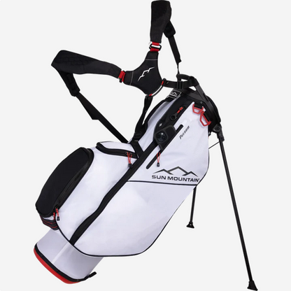 Sun Mountain Phenom Junior Stand Bag (multiple colors)