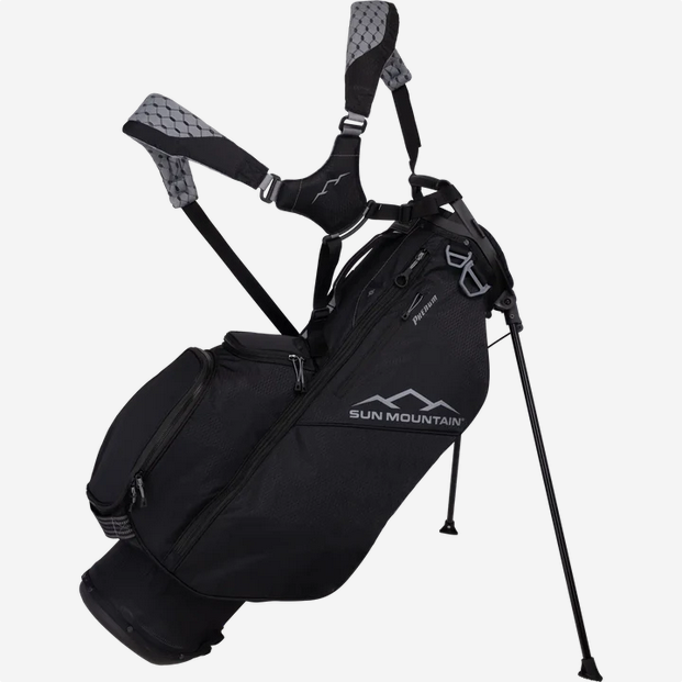 Sun Mountain Phenom Junior Stand Bag (multiple colors)